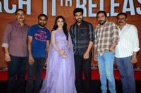Sreekaram Movie Press Meet